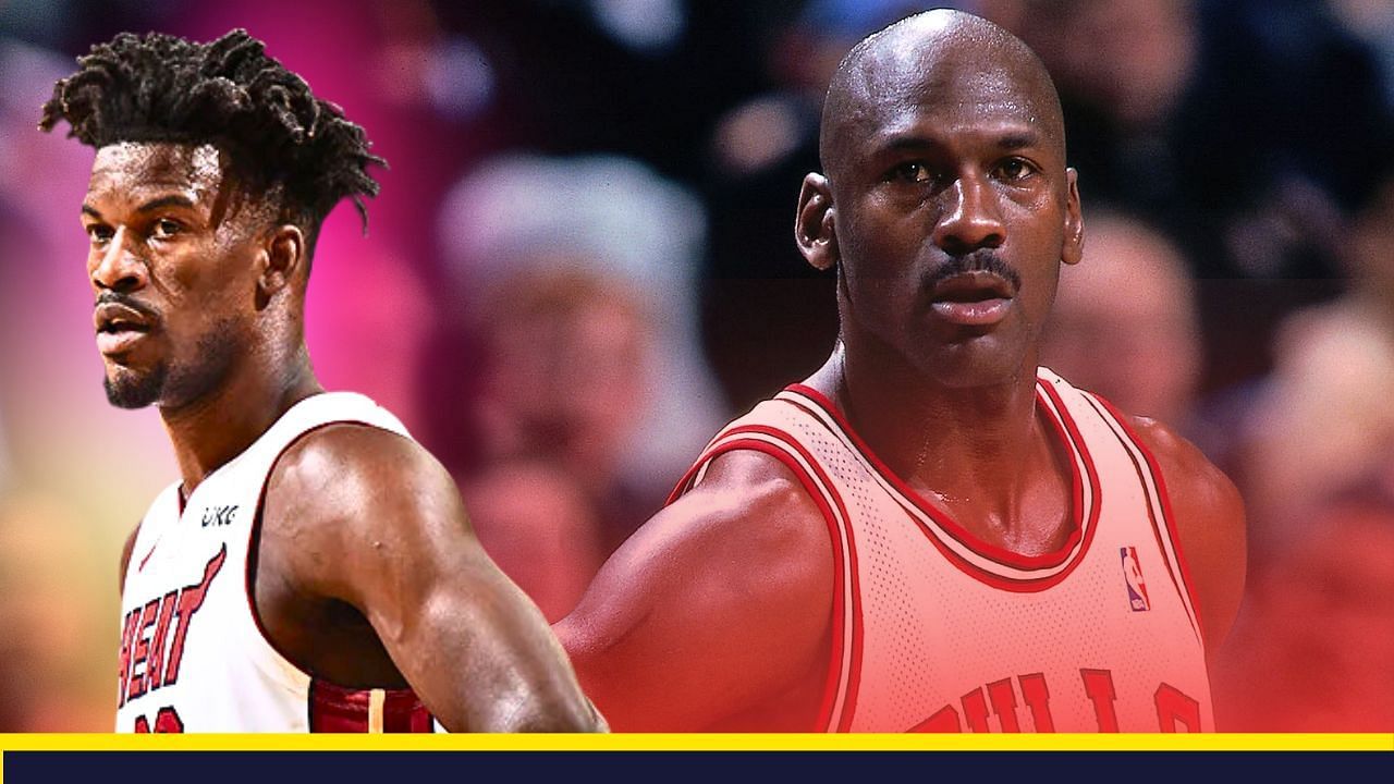 Jimmy Butler has Heat fans buzzing ahead of the second half of the regular season.