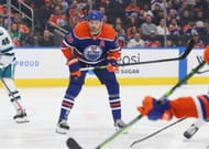 Leon Draisaitl, Edmonton Oilers
