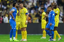Al Hilal vs Al Nassr Prediction and Betting Tips | February 8th 2024
