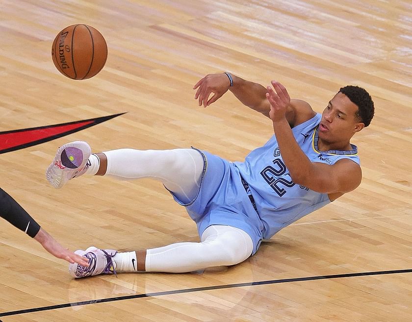 Desmond Bane Injury Update: Will Grizzlies guard return vs Nets ...