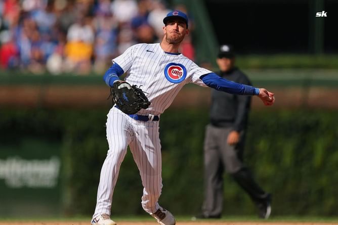 Cody Bellinger Update: Cubs still 'waiting' for star slugger to engage in negotiations, per report