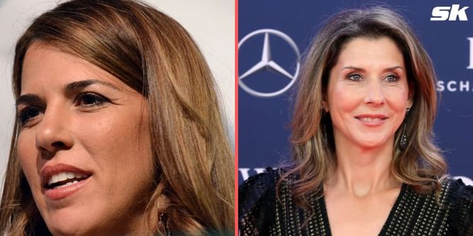 "I just was tired of all the questions about my past" - When Jennifer Capriati broke down in press conference following US Open loss to Monica Seles