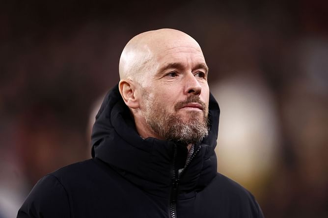 "He has great abilities" - Erik ten Hag praises Manchester United star after late win over Wolverhampton