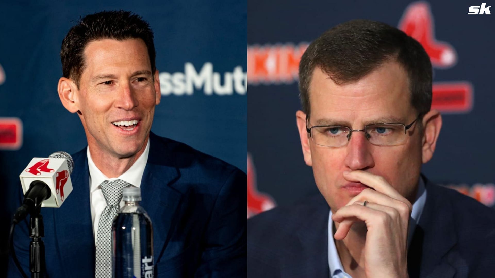 Red Sox fans in flames after Sam Kennedy reveals offseason 