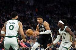 Early 2024 NBA Playoffs Predictions: Top 8 seeds in Eastern Conference