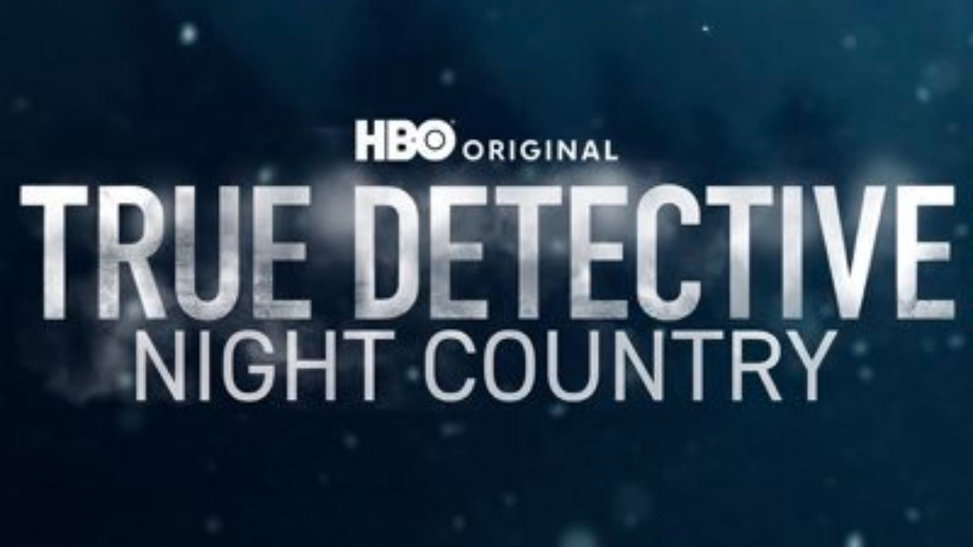 True Detective: Night Country (Image via X.com/@TrueDetective)
