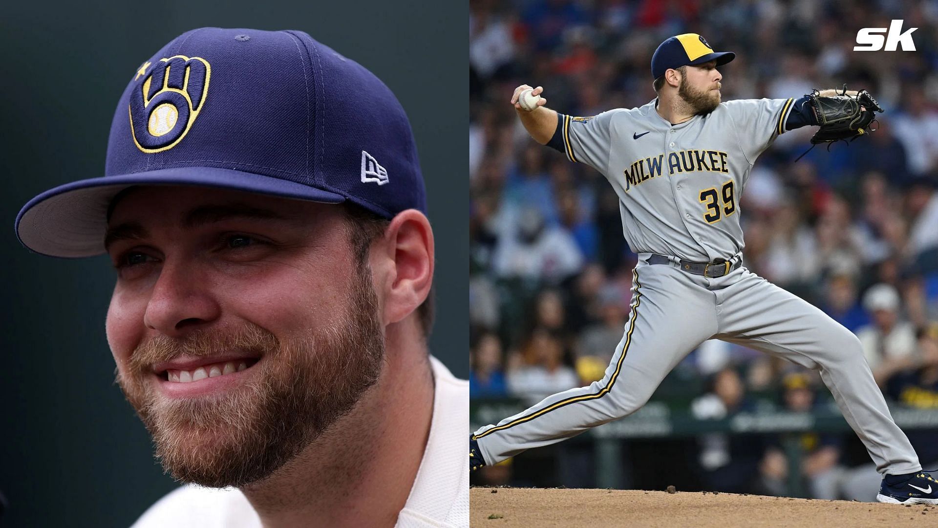 Corbin Burnes Trade: Orioles Acquire Former Cy Young Winner From Brewers