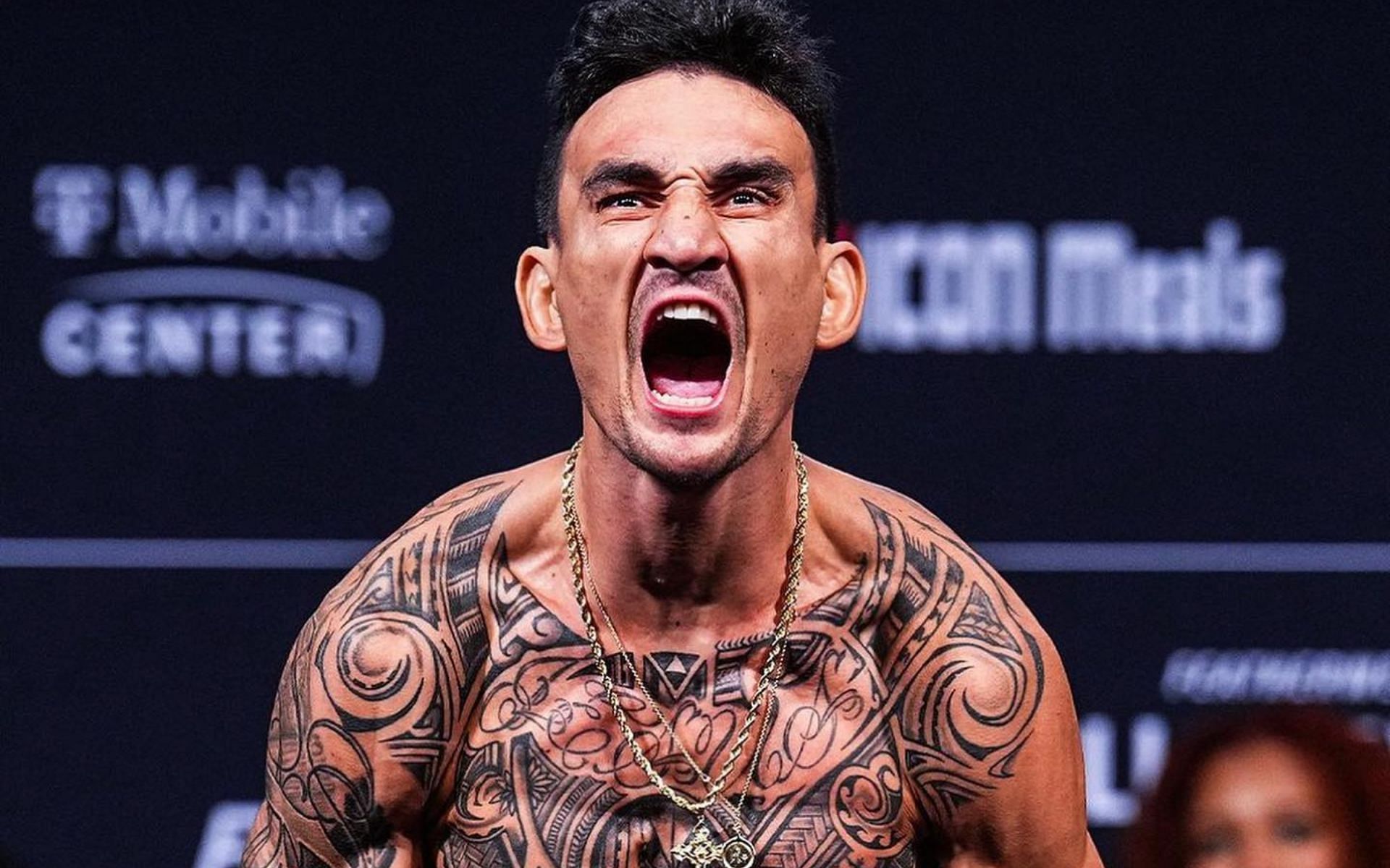 Legacy could be on the line for Max Holloway at UFC 300