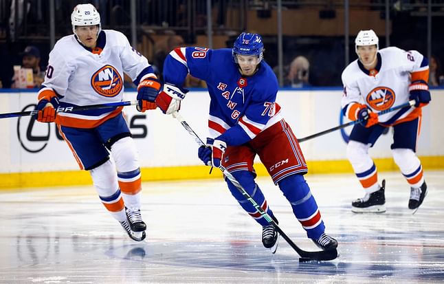 2024 NHL Stadium Series preview: New York Rangers vs. New York Islanders - Game Preview, Predictions, Odds, Betting Tips & more | Feb. 18, 2024