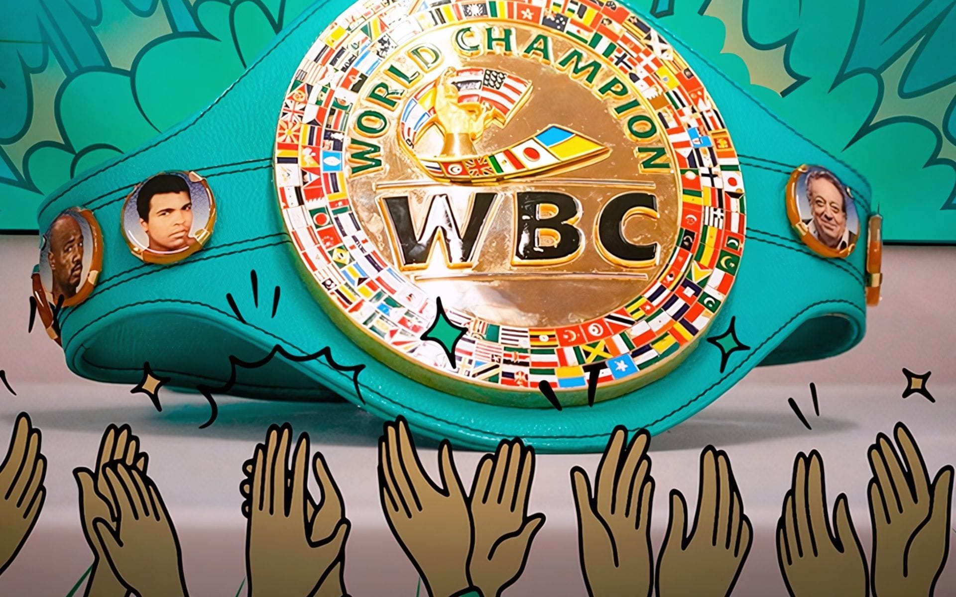 Boxing Tonight Boxing Tonight (Feb, 17, 2024) What are the events