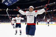 Dylan Strome, Washington Capitals