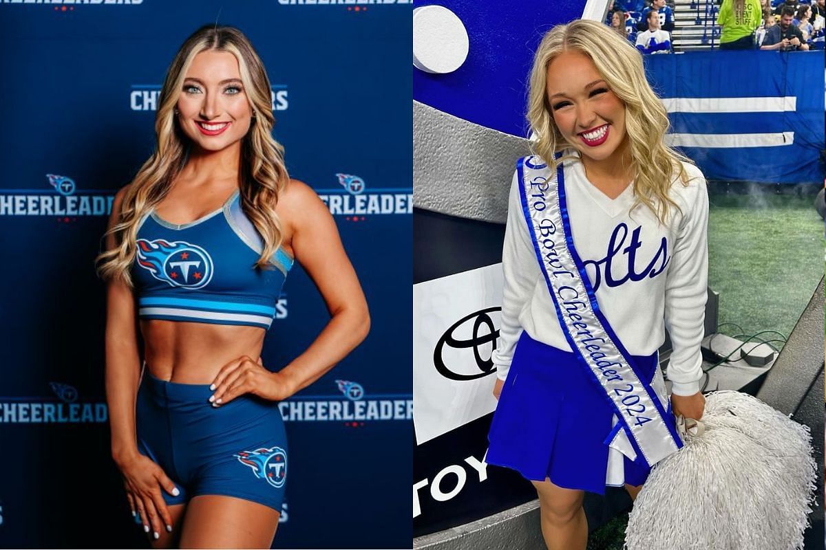 Who are Pro Bowl 2024 cheerleaders? All details explored