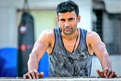 International Pro Wrestling Championship: Sangram Singh to take on Pakistan's Muhammad Saeed in highly anticipated clash