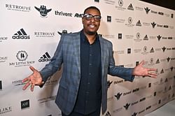 Paul Pierce provides hilarious ex-girlfriend argument for NBA Slam Dunk Contest to be scrapped following poor 2024 showing