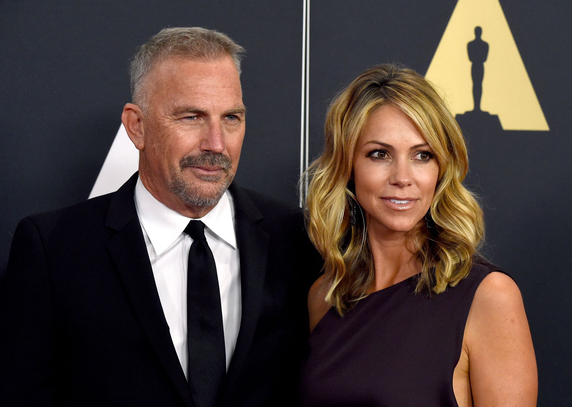 Academy Of Motion Picture Arts And Sciences&#039; 2014 Governors Awards - Arrivals