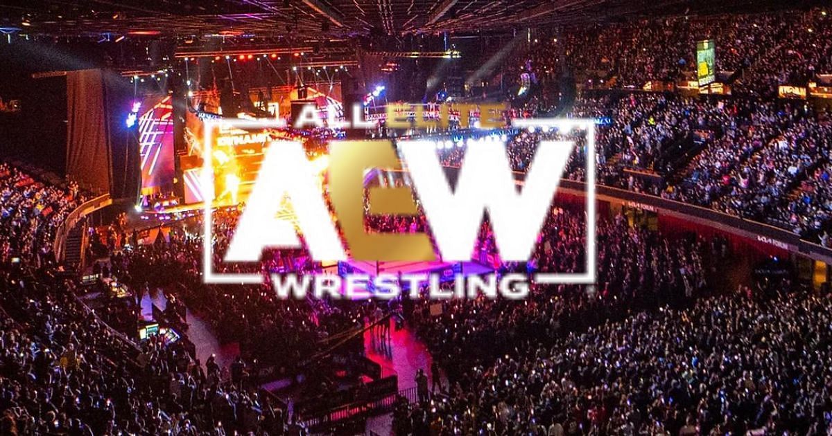 AEW WWE