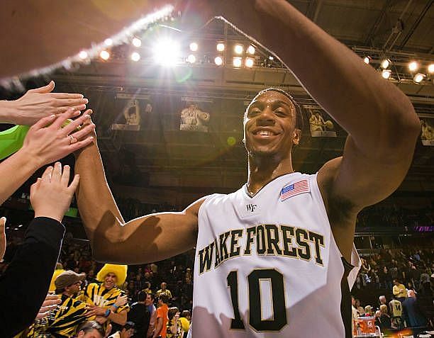 Where did Ish Smith go to college?