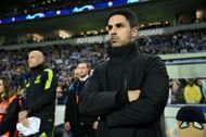 Mikel Arteta