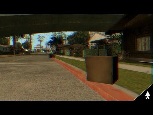 5 reasons why GTA San Andreas is still popular
