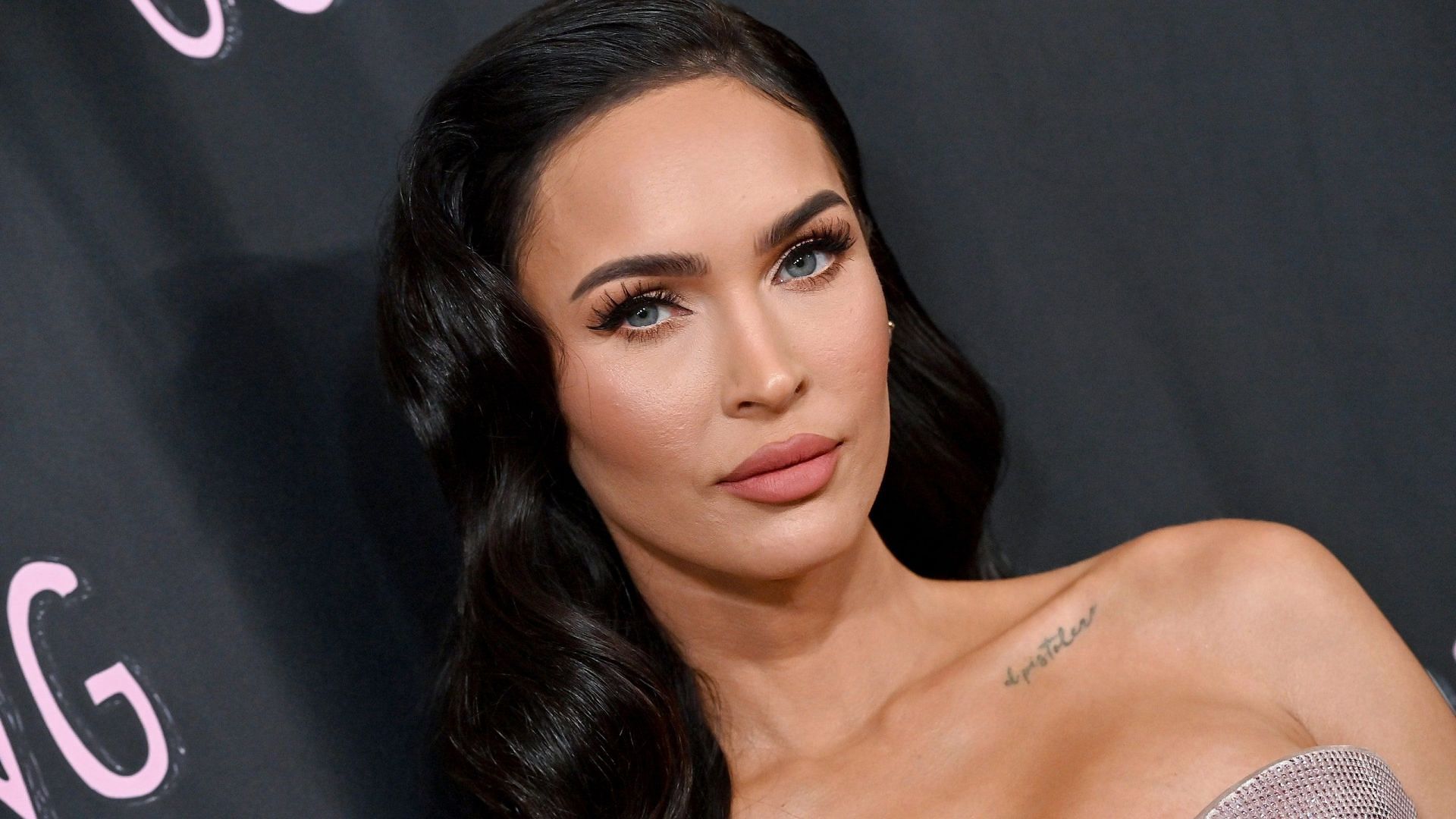 Social media users bashed Fox for using Ukrainian reference in a demeaning way in her caption on Instagram: Reactions explored. (Image via @meganfox/ Instagram)