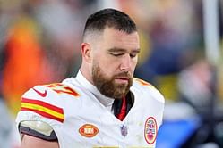 Travis Kelce heartbroken over tragic shooting at Chiefs Super Bowl parade - "KC, you mean the world to me"