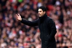 Arsenal star set to snub move to Bayern Munich and sign new deal with Mikel Arteta's side - Reports