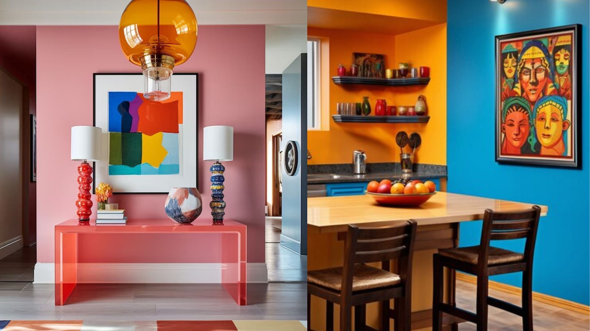 Boho Home Decor: 11 Ways to add aesthetic
