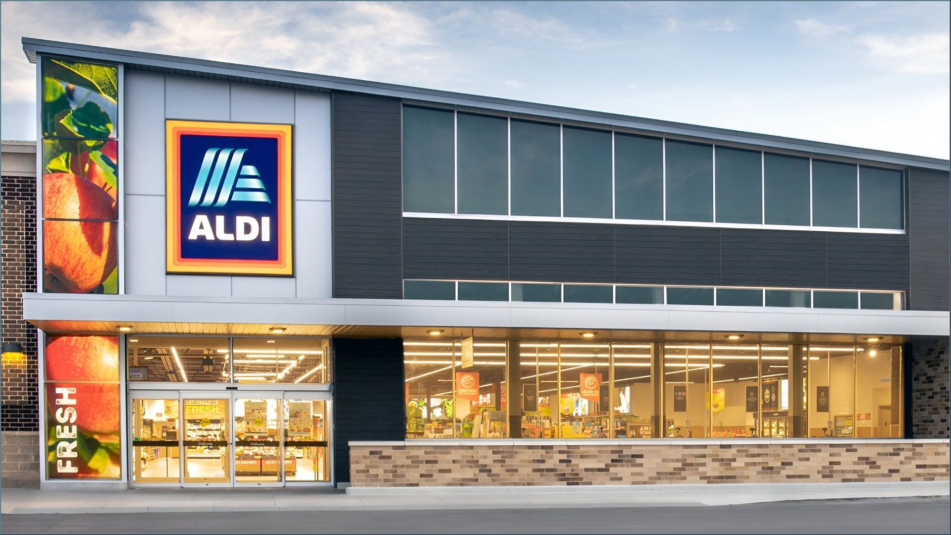 Aldi introduces special food and beverages ahead of St. Patrick