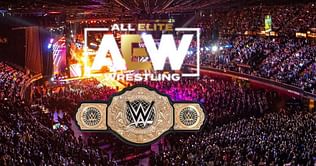 Former WWE World Heavyweight Champion to make AEW debut at Forbidden Door 3? Exploring the possibility