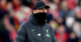 Liverpool could be without 11 players for EFL Cup final against Chelsea: Reports