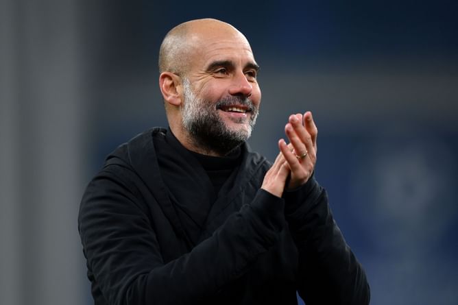 "I didn’t have any doubts" - Pep Guardiola makes interesting claims about Chelsea star ahead of Manchester City clash
