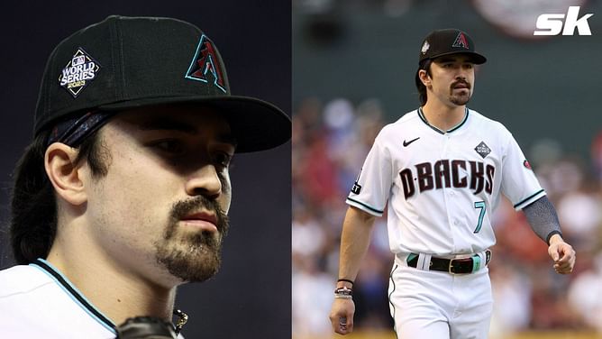 30 Best Corbin Carroll-inspired fantasy team names to try out in 2024