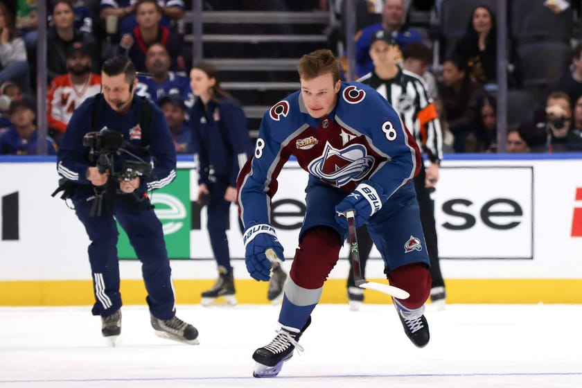 "I wasn’t a part of that" Cale Makar speaks out on his Hockey Canada