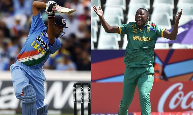 Yuvraj Singh to Kwena Maphaka: Full list of players who have won Player of the Tournament award at the U-19 World Cup