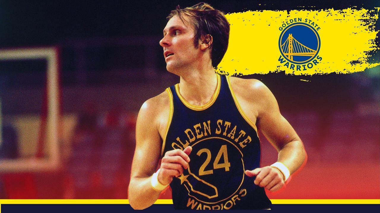 NBA legend and Hall of Famer Rick Barry has some All-Star Game recommendations for Adam Silver!