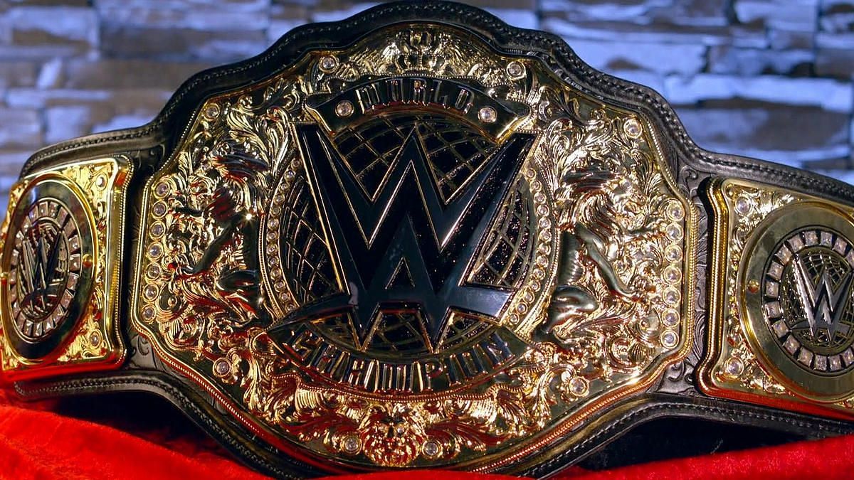 The World Heavyweight Championship has a long legacy