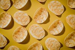 Is healthy potato chips a real thing now?