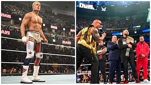 WWE can manage the Cody Rhodes vs. Bloodline storyline without a 54-year-old legend, says Konnan