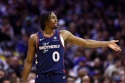 Philadelphia 76ers Injury Report (February 10): Latest on Tyrese Maxey and Nicolas Batum’s status