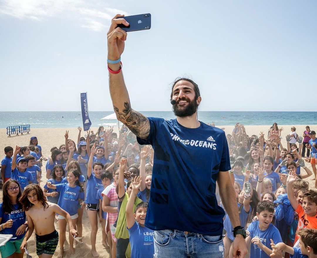 Ricky Rubio’s Net Worth in 2024, Salary, Endorsements, Charity Work