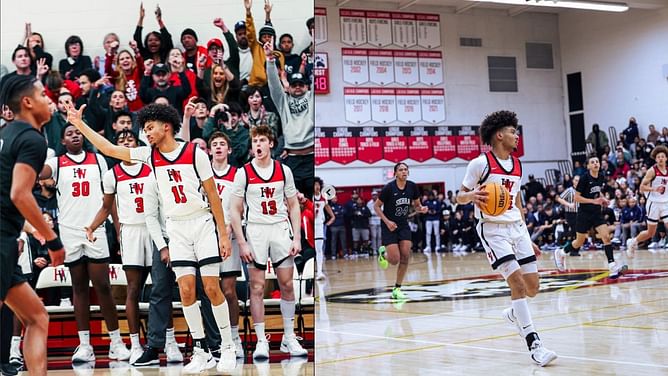 UCLA Basketball Recruiting News: Bruins land 7x NBA champ’s son on walk-on deal