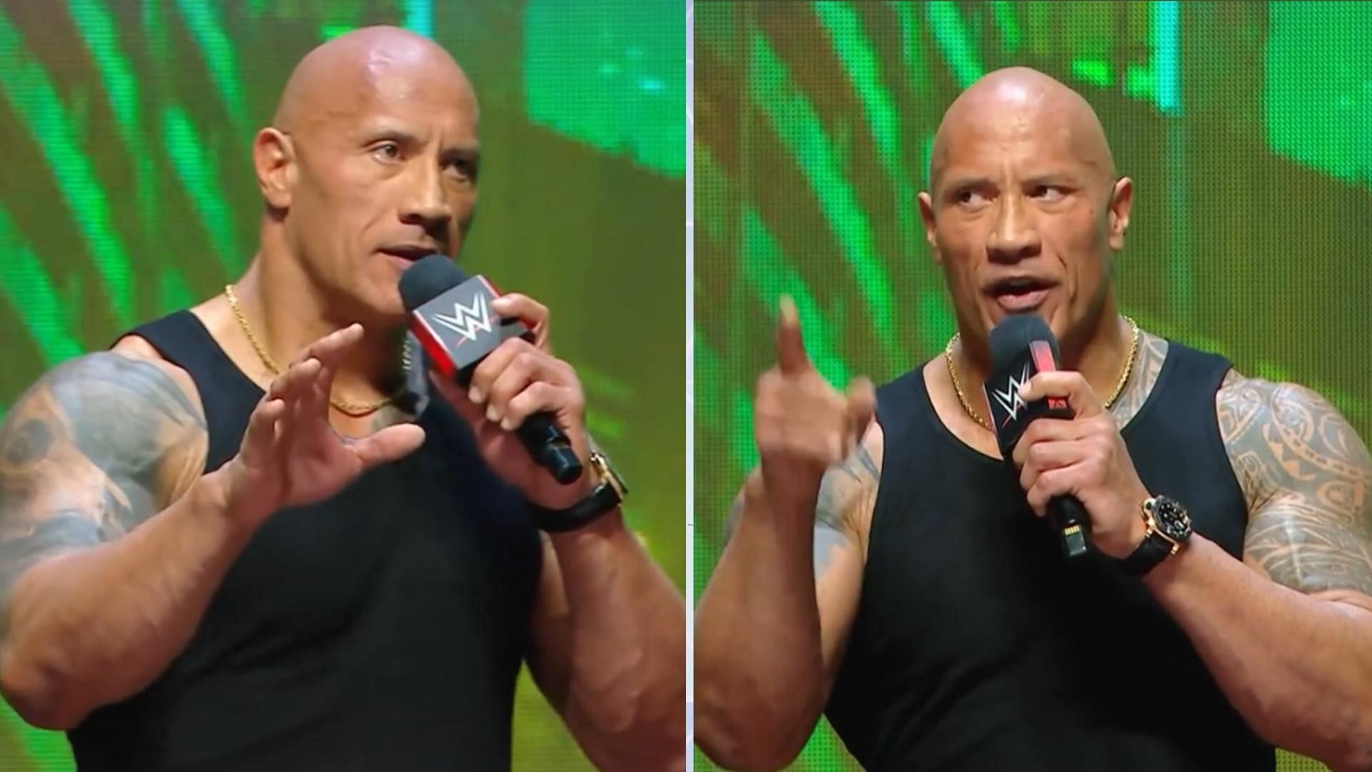 The Rock