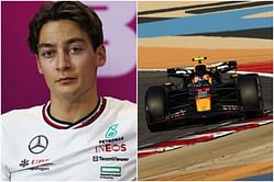 "They’ve had a massive winter no doubt": Lewis Hamilton's teammate singles out Red Bull as favorites for 2024 season