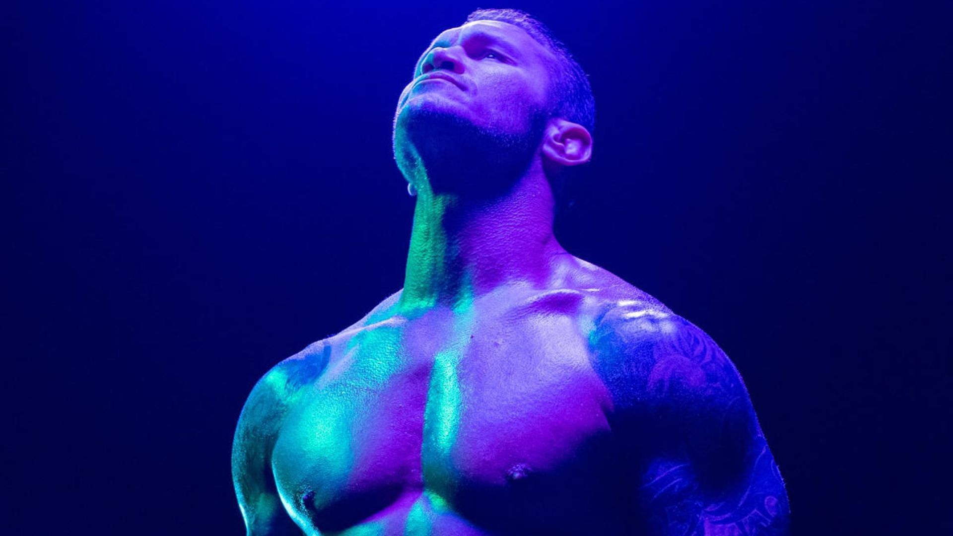 Randy Orton will be looking to further add to his legacy
