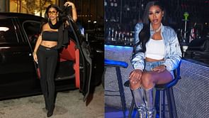 Coach Prime’s daughter Deiondra Sanders once opened up about her dating criteria: “You have to have money”