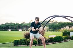 “I'm five kilos heavier than last year”: Williams driver Logan Sargeant explains how he feels ‘more healthy’ ahead of second F1 year