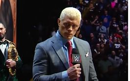 Cody Rhodes defeats top star for only the second time after SmackDown goes off the air