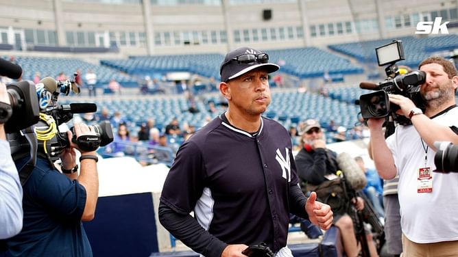 Is Alex Rodriguez Hispanic? Uncovering truth behind 14x All-Star's heritage following recent NBA game appearance