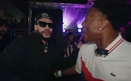 Fact Check: Did IShowSpeed collaborate with Neymar Jr. during the Brazil livestream?