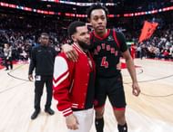 Toronto Raptor Scottie Barnes could be a future teammate of Oso Ighodaro.